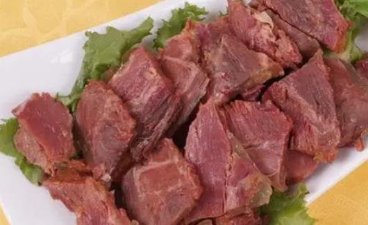 吃驢肉會(huì)上火嗎?什么情況下吃驢肉會(huì)上火?