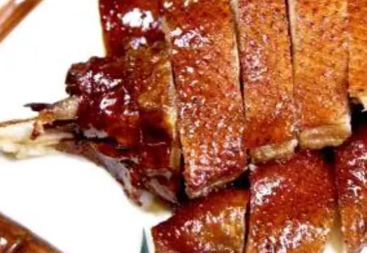 孕婦可以吃鵝肉嗎?鵝肉不能和什么一起吃?