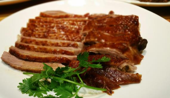 痛風(fēng)患者可以吃鵝肉嗎?鵝肉屬于發(fā)物嗎?