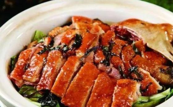 哪些人不宜吃鵝肉?鵝肉和什么一起吃好?
