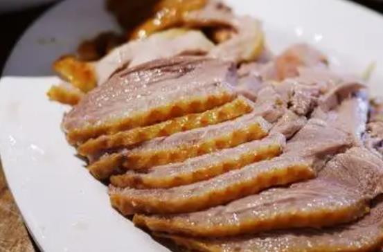 吃鵝肉會上火嗎?鵝肉有什么功效?