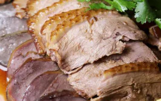 白血病患者可以吃鵝肉嗎?吃鵝肉有哪些好處?