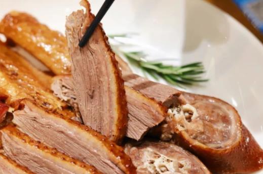 孕婦可以吃鵝肉嗎?鵝肉不能和什么一起吃?