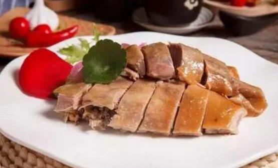 吃鵝肉會上火嗎?鵝肉有什么功效?