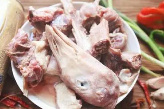 女性不能吃鵝肉是真的嗎?風(fēng)濕病可以吃鵝肉嗎?
