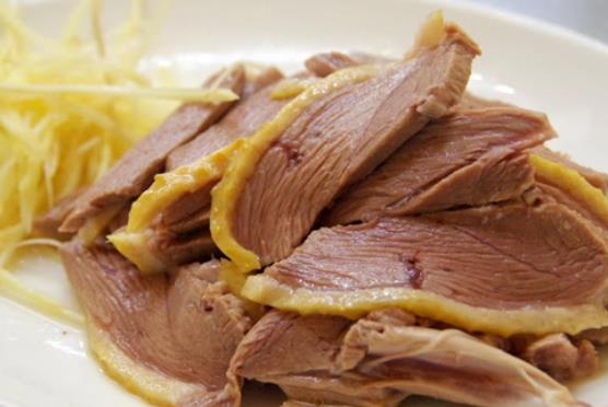 痛風(fēng)患者可以吃鵝肉嗎?鵝肉屬于發(fā)物嗎?