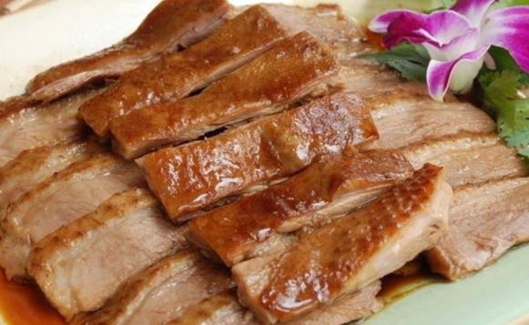 孕婦可以吃鵝肉嗎?鵝肉不能和什么一起吃?