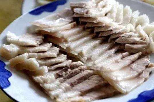 白肉是什么肉?白肉和紅肉有什么區(qū)別?