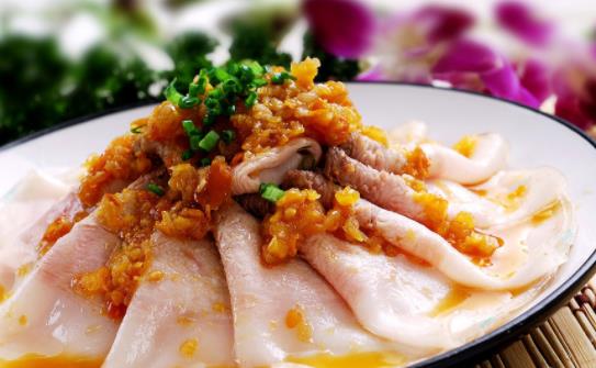 白肉是什么肉?白肉和紅肉有什么區(qū)別?