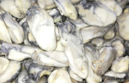 生蠔肉很腥是不是不新鮮 生蠔肉不白有點黃是什么原因