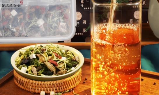 牛蒡枸杞茶怎么做 牛蒡枸杞茶什么人不能喝