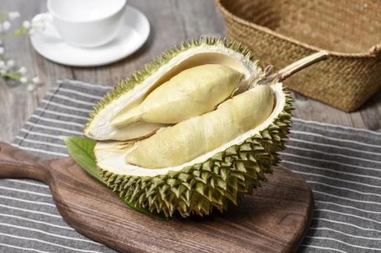 吃烤榴蓮要注意什么?榴蓮能放多久?