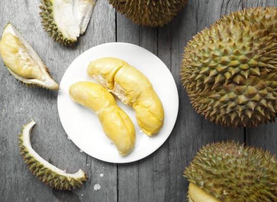 沒(méi)熟透的榴蓮可以烤著吃嗎?榴蓮烤過(guò)之后會(huì)更甜嗎?
