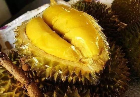 烤榴蓮用芝士片還是芝士粒?烤榴蓮放芝士還是奶酪?