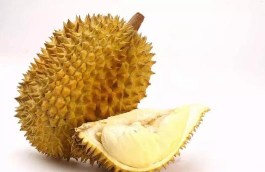 榴蓮有死包是不是沒香味?怎么判斷榴蓮是不是死包?