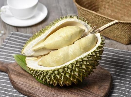 榴蓮肉像爛泥一樣能吃嗎?榴蓮變質(zhì)了是什么樣的?