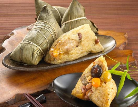 一頓吃兩個(gè)粽子多嗎?一天只吃一個(gè)粽子會(huì)胖不?