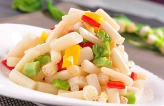 藕帶沒煮熟會不會中毒?藕帶沒熟能吃嗎?