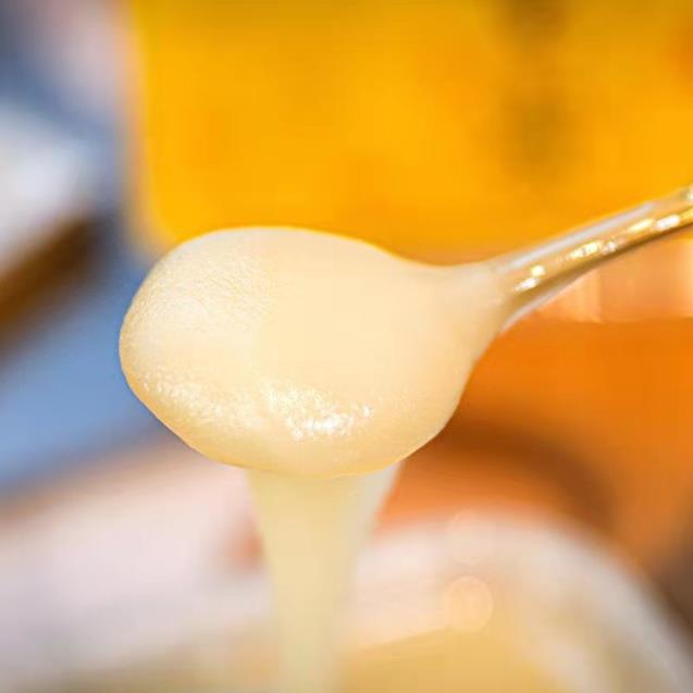 蜂蜜的作用與功效