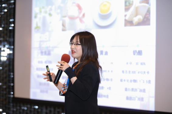 牛奶和乳制品與健康之間的密切關系!