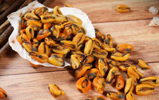 為什么禁止食用海虹 海虹有毒是不是真的