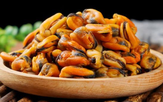 為什么禁止食用海虹 海虹有毒是不是真的