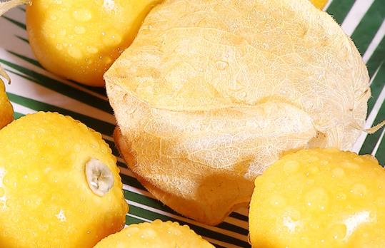 吃了姑娘果會(huì)過(guò)敏嗎 姑娘果為什么包紙