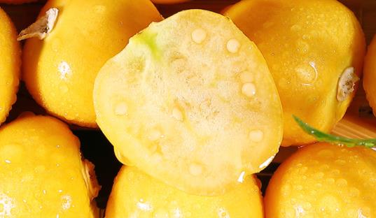 吃了姑娘果會(huì)過(guò)敏嗎 姑娘果為什么包紙