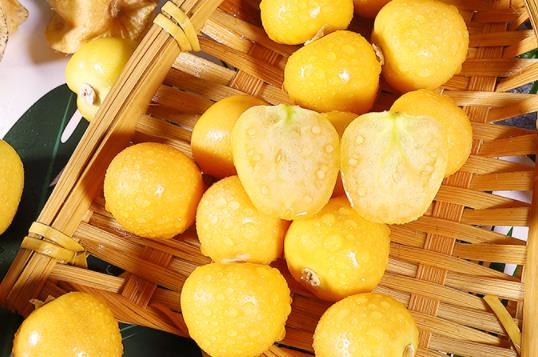 吃了姑娘果會(huì)過(guò)敏嗎 姑娘果為什么包紙
