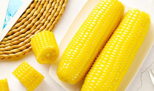 糯玉米減肥期間可以吃嗎 水果玉米和糯玉米的區(qū)別