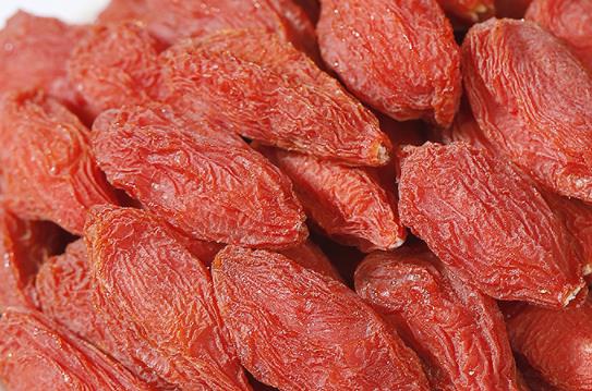 未開(kāi)封但過(guò)期三年的枸杞可以吃嗎 枸杞子的保質(zhì)期是多久
