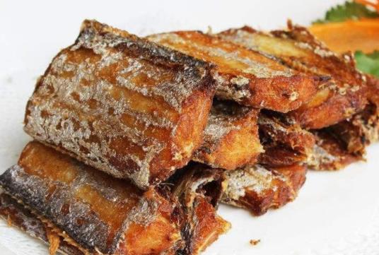 帶魚是發(fā)物嗎?痛風(fēng)患者可以吃帶魚嗎?