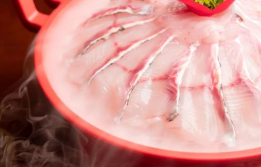 黑魚(yú)吃多了會(huì)上火嗎?黑魚(yú)不能和什么一起吃?