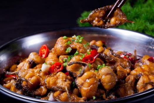 鯰魚(yú)的哪些部位不能吃?哪些人不宜吃鯰魚(yú)?