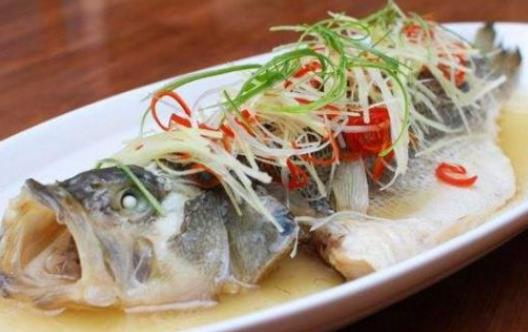 吃鱸魚會上火嗎?鱸魚有哪些營養(yǎng)價(jià)值?