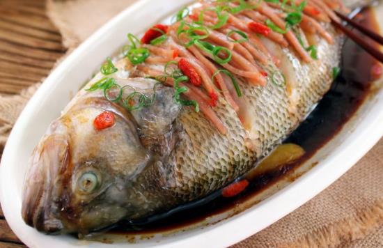 吃鱸魚會上火嗎?鱸魚有哪些營養(yǎng)價(jià)值?
