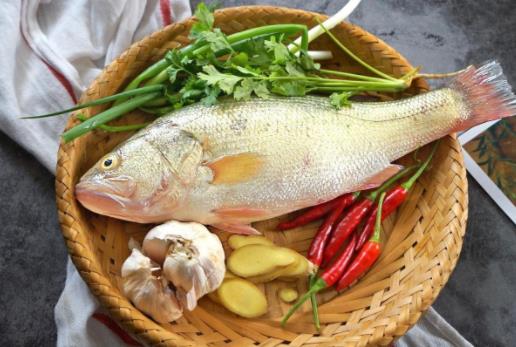 吃鱸魚會上火嗎?鱸魚有哪些營養(yǎng)價(jià)值?