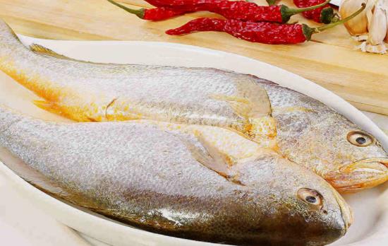 經(jīng)期可以吃黃花魚嗎?黃花魚不黃正常嗎?