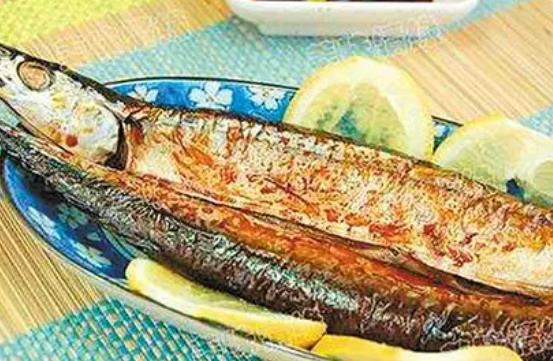 糖尿病患者可以吃秋刀魚嗎?秋刀魚有哪些功效?