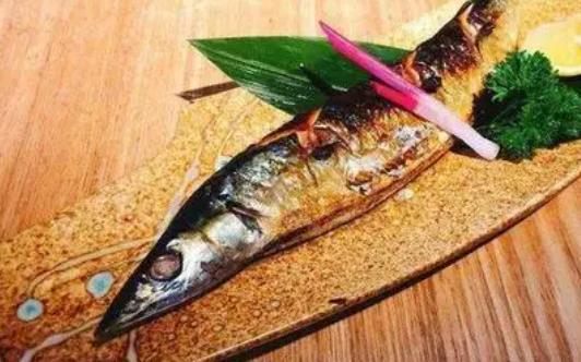 秋刀魚吃多了會怎么樣?哪些人不宜吃秋刀魚?