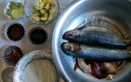 糖尿病患者可以吃青魚嗎?怎么挑選青魚?