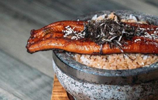 經(jīng)期可以吃鰻魚嗎?鰻魚有哪些功效?