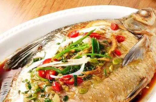 孕婦可以吃武昌魚(yú)嗎?武昌魚(yú)有哪些作用?