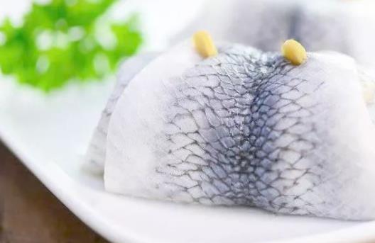 鱈魚適合哪些人吃?吃鱈魚有哪些好處?