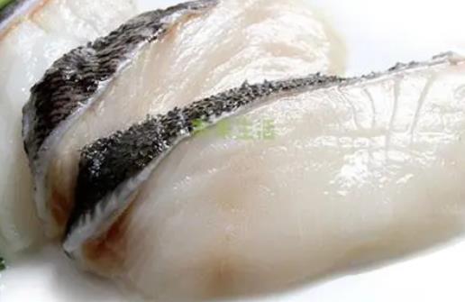 痛風(fēng)可以吃鱈魚嗎?鱈魚可以做水煮魚嗎?