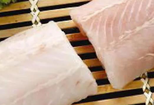 寶寶一周吃幾次鱈魚(yú)好?寶寶吃鱈魚(yú)有哪些好處?