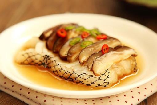 高血壓患者可以吃鱈魚嗎?為什么鱈魚熟了像鼻涕一樣?