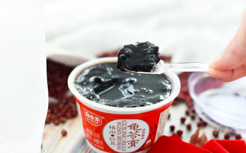 龜苓膏不凝固怎么補救 龜苓膏怎么去除苦味