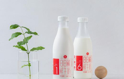 鮮牛奶一天喝多少為好 鮮牛奶早上空腹可以喝嗎