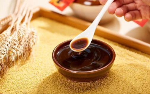 吃餃子用陳醋還是香醋 香醋和陳醋有啥區(qū)別